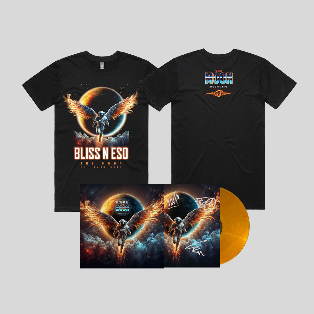 Be OK Bundle